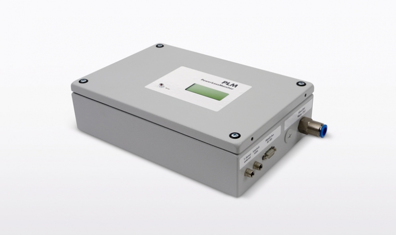 PowerLossMonitor – determination of power losses - PRIMES GmbH